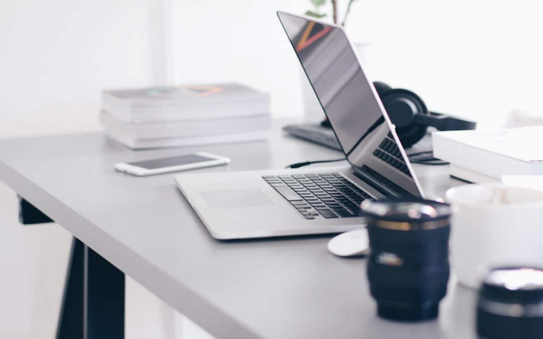 5 Ways to Start Bringing Your Services and Classes Online