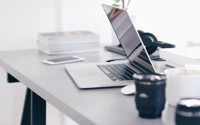 5 Ways to Start Bringing Your Services and Classes Online