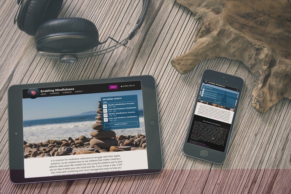 Creating Your Digital Presence With OfferingTree: Part II of III