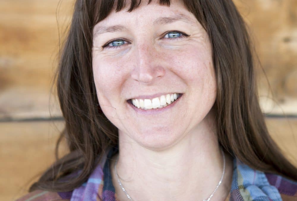 Clinical Social Work and MBSR:  Nichole Moorman