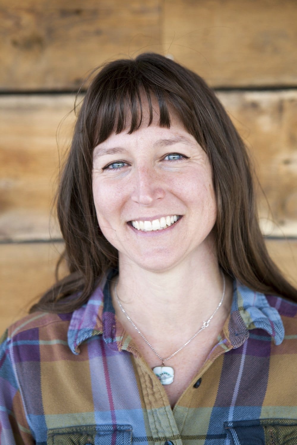 Clinical Social Work and MBSR: Picture of Nichole Moorman
