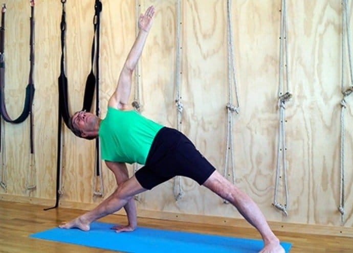 William Prottengeier: Sharing Consciousness and Compassion Through Yoga