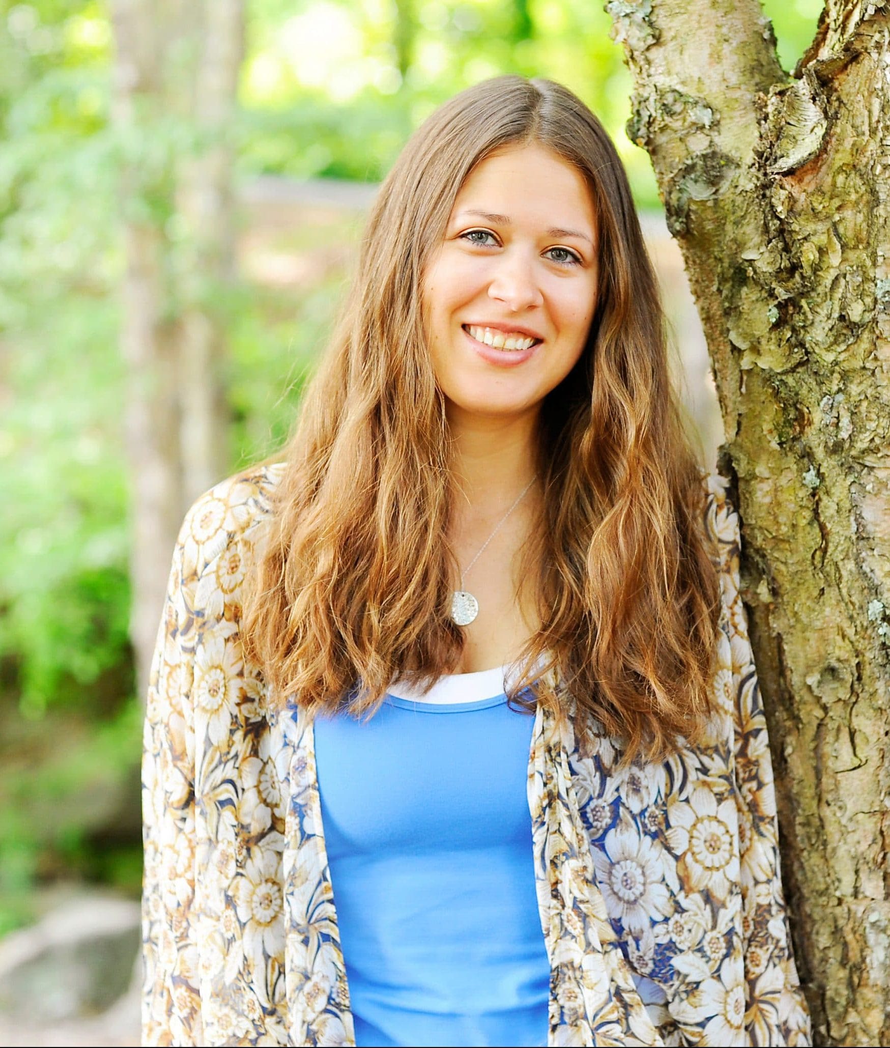 Amanda Kingsmith