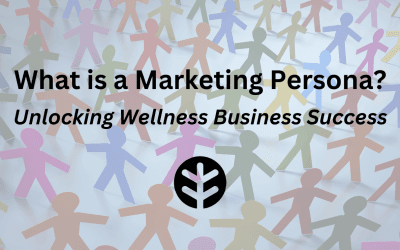 Unlocking Business Success: What is a Marketing Persona?