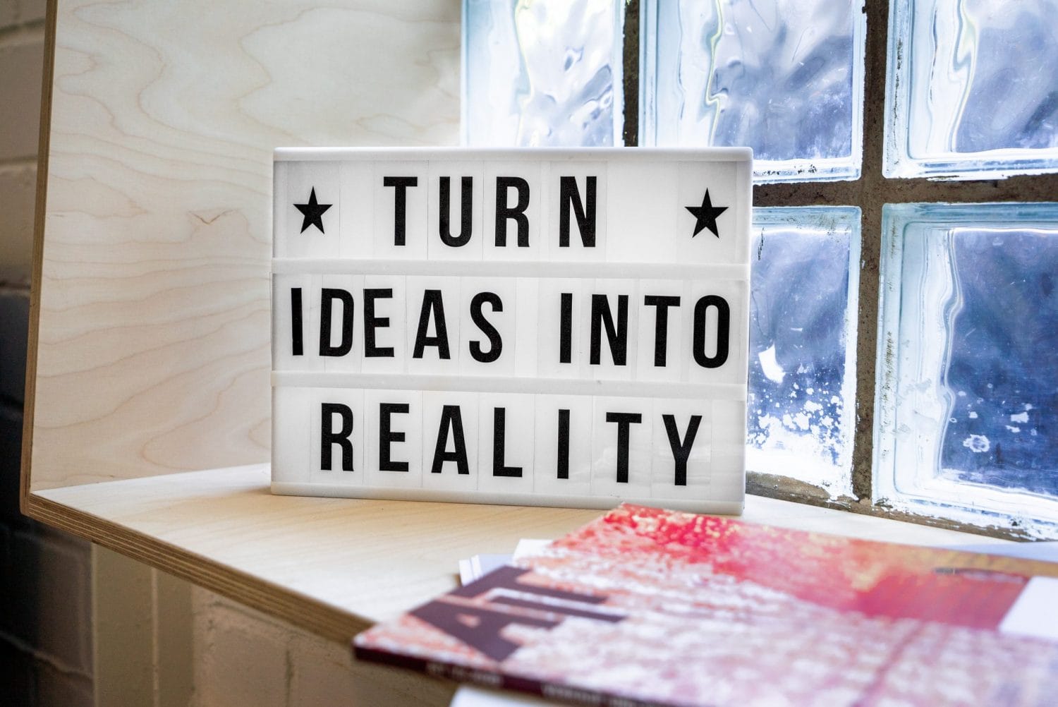 Gauge Interest In Your Business Idea