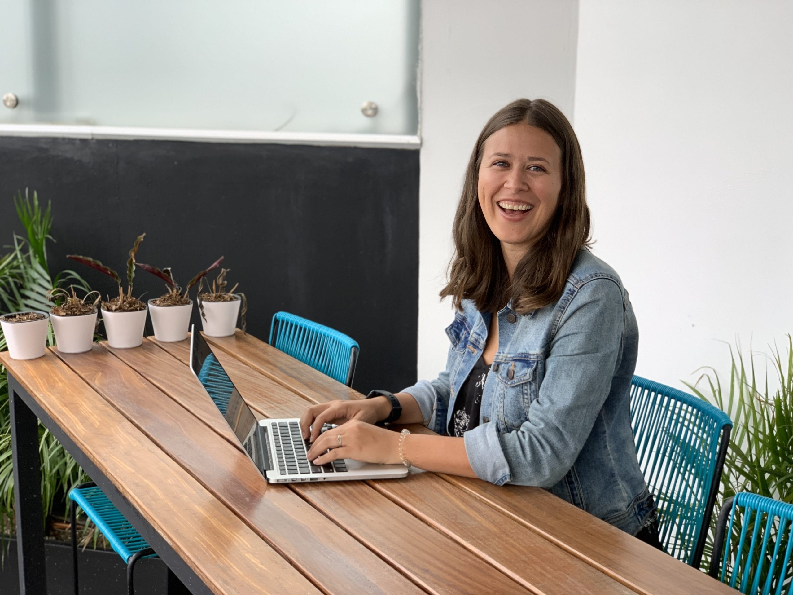 Amanda Kingsmith On-demand video course