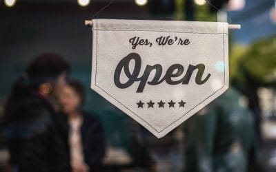 Naming Your Yoga Business in 5 Easy Steps