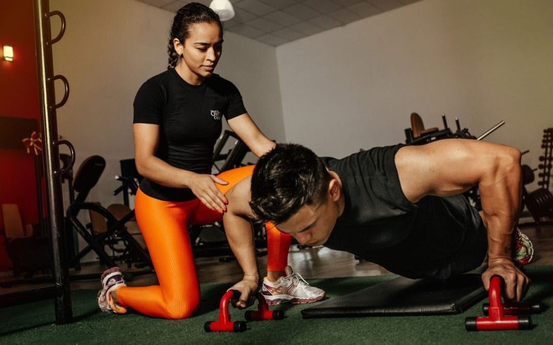 Trends in the Wellness Industry for 2022