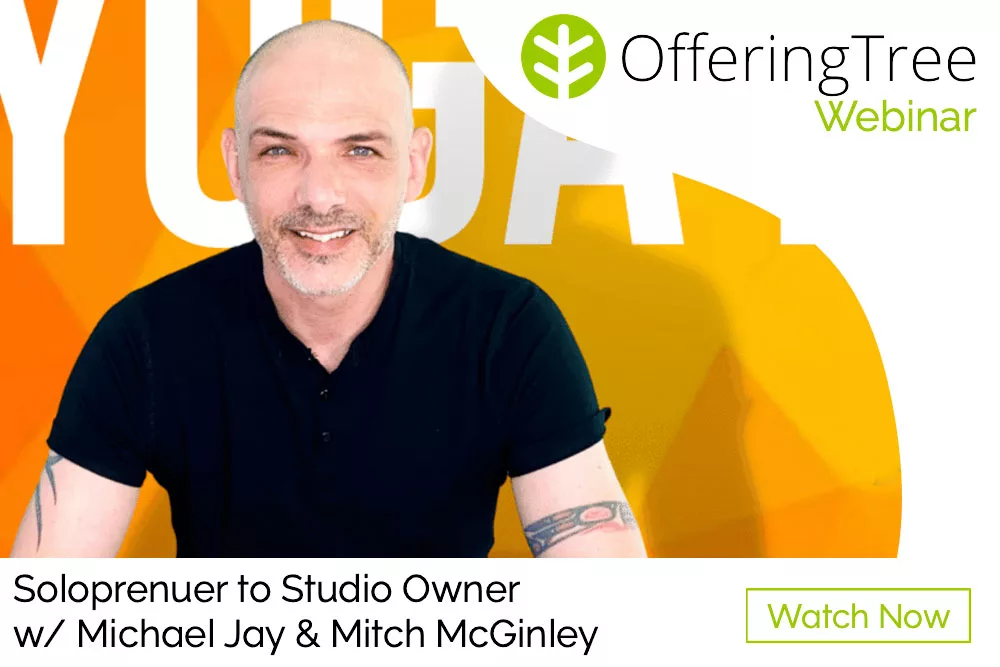 Soloprenuer to Studio Owner w/ Michael Jay & Mitch McGinley