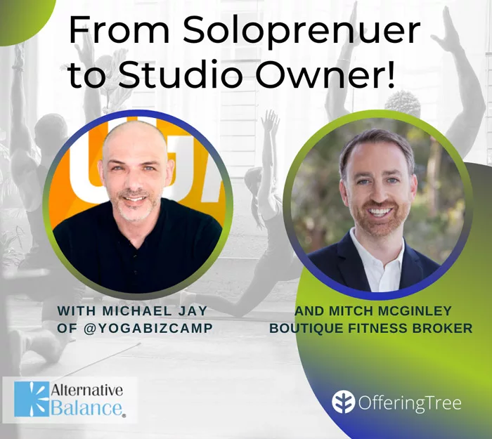 Join our live OfferingTree Webinar