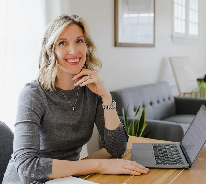 Niki Riga - OfferingTree Webinar<br />
