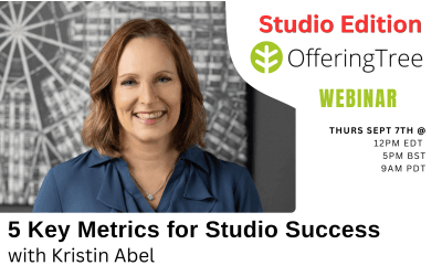 5 Key Metrics for Success with Kristin Abel
