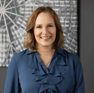 Kristin Abel studio analytics expert