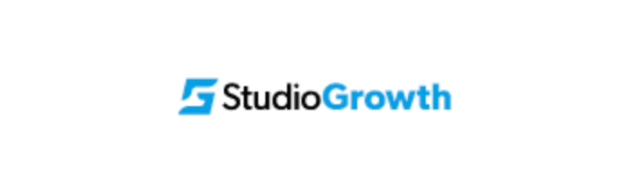 StudioGrowth Logo
