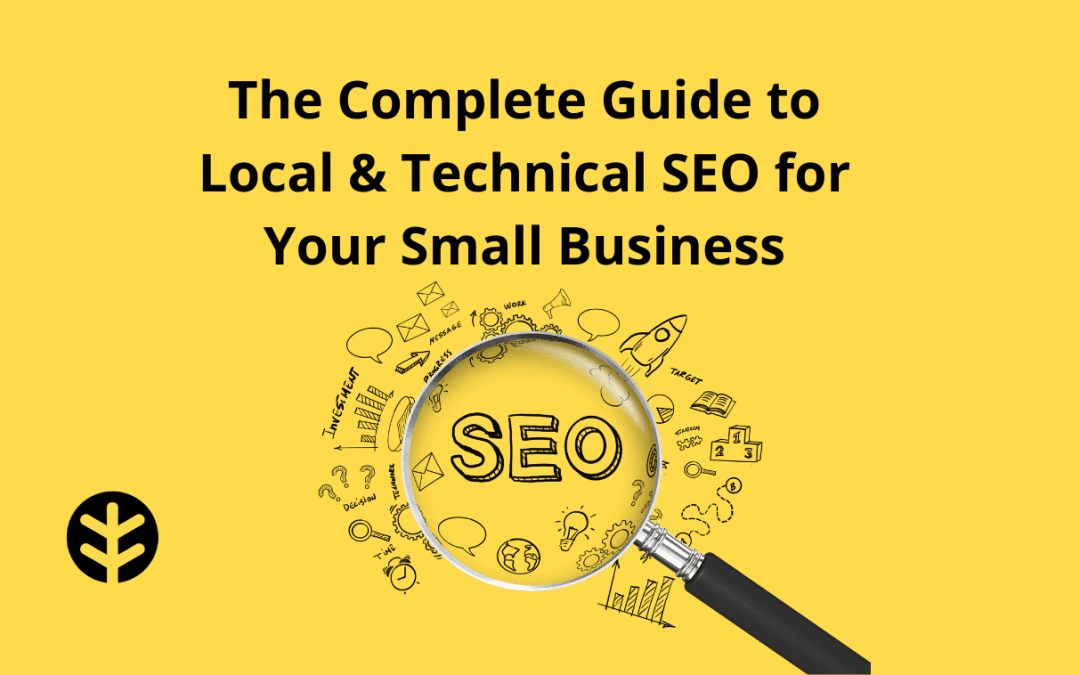 SEO Basics for Small Businesses