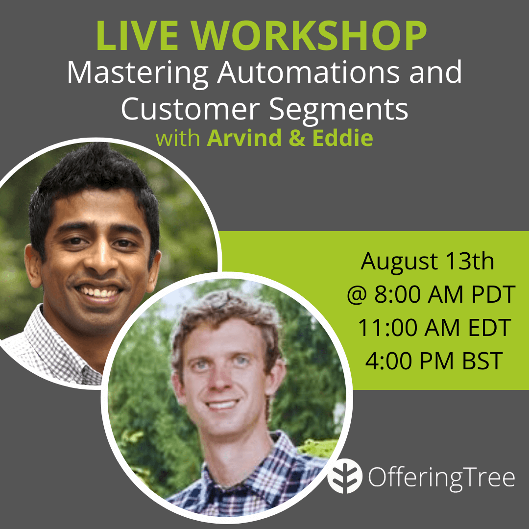 BeYogi and OT Branded Image for Arianne Traverso's upcoming webinar on making yoga retreats profitable