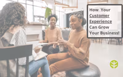 Focus on Customer Experience to Grow Your Wellness Business