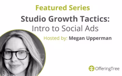 Studio Growth Tactics Series: Intro to Social Ads