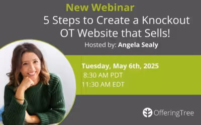 5 Steps to Create a Knockout OT Website that Sells